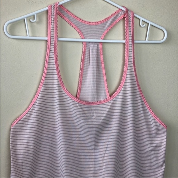 (3 for $24❣️) Lululemon Racerback Athletic Tank Top - Picture 2 of 7